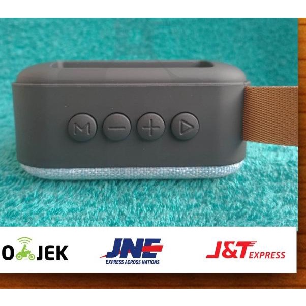 Speaker Bluetooth Mini JBL T5 Wireless Music / SPEAKER JBL T5 WIRELESS
