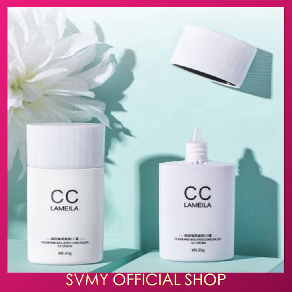 Lameila CC Cream Clear Isolated Concealer COD 3007