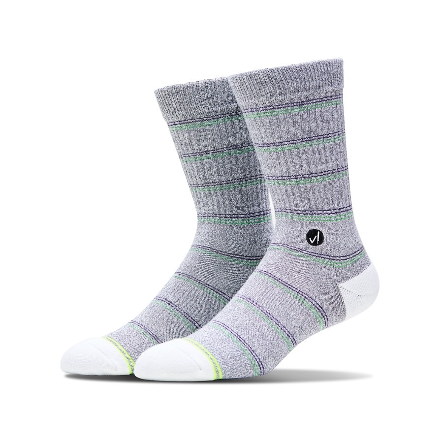 Voted Socks Mikka Grey