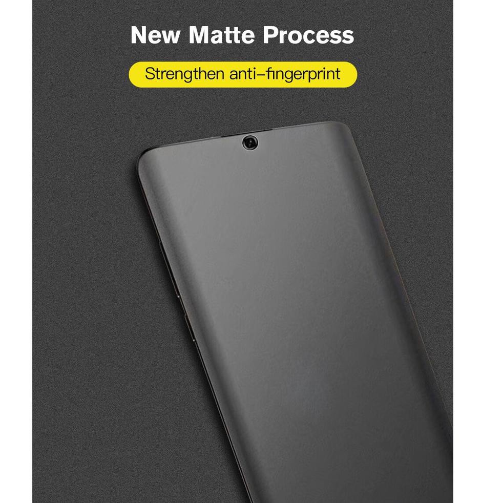 Hydrogel GLLARE MATTE REALME 10 REALME 10 PRO 5G REALME 10 PRO PLUS HYDROGEL MATTE FROSTED SCREEN PR