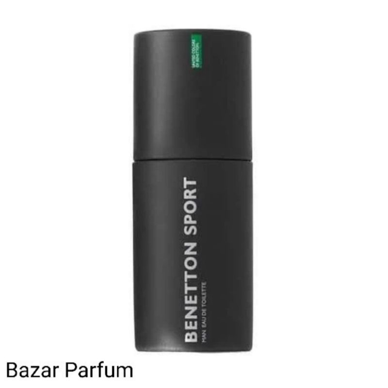 Parfum Pria Original Benetton Sport Men
