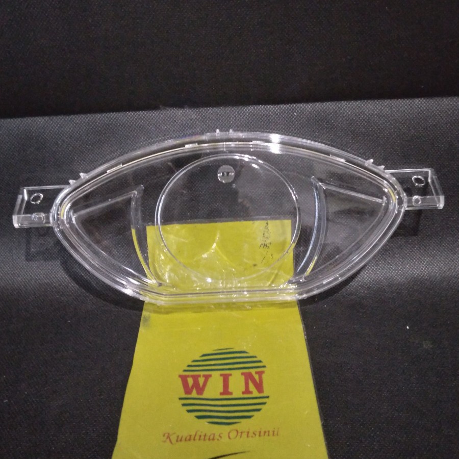 KACA SPEEDOMETER VARIO 110 KARBU / VARIO CW / MIKA SPEEDOMETER VARIO KARBU