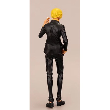 Sanji Grandista ROS Action Figure One Piece Tinggi 27.5CM
