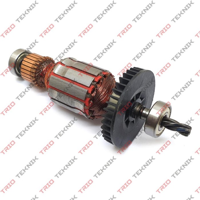 Angker/Armature Mesin Bor Listrik Maktec MT811