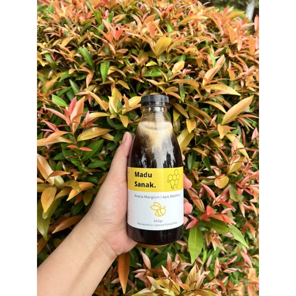 

Madu Sanak