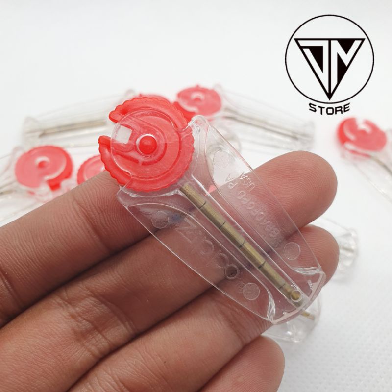 BATU DAN SUMBU KOREK API ZIPPO