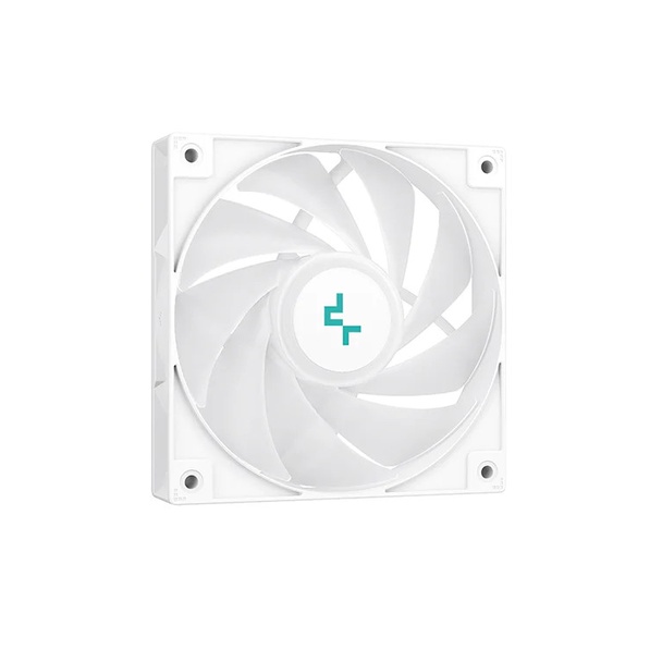Deepcool AG400 White ARGB