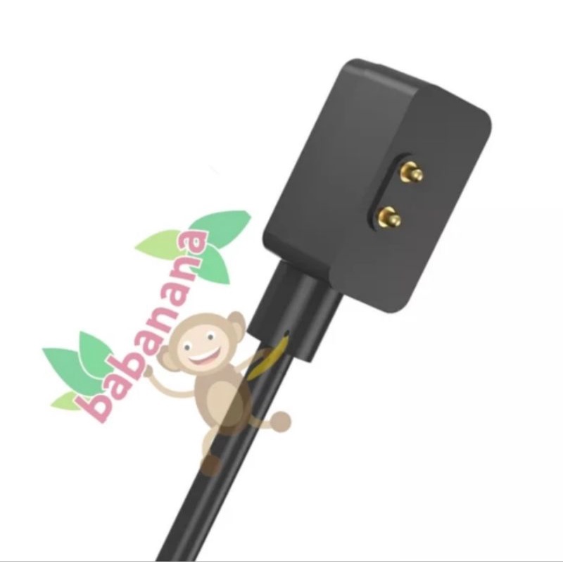 Kabel charger Mi Band 7 PRO charging cable casan watch xiaomi