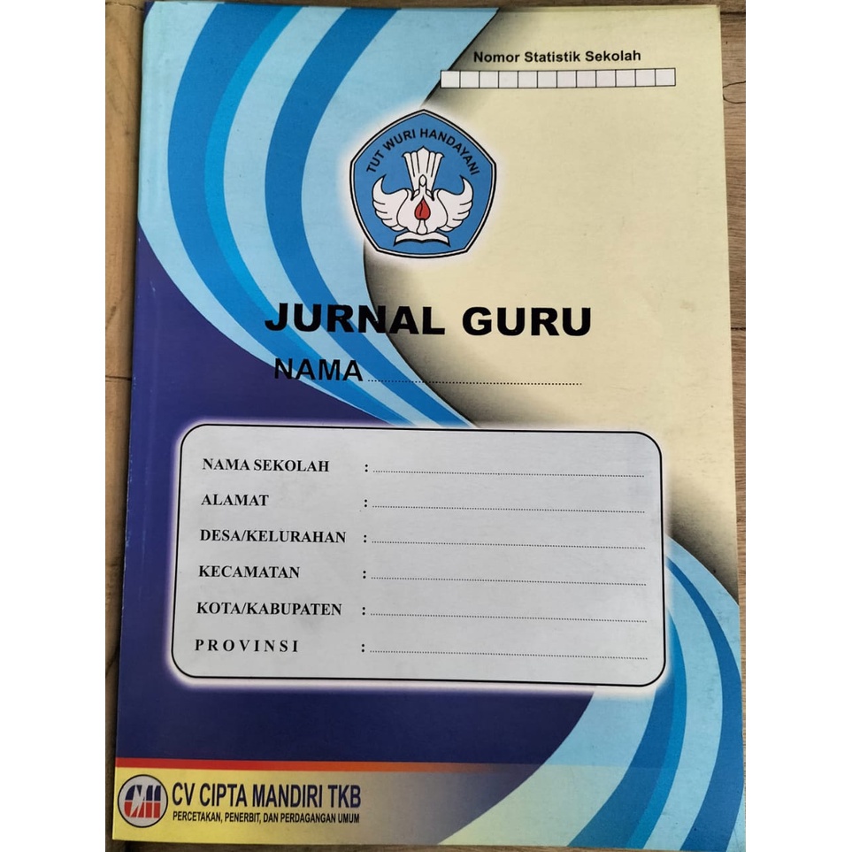 

JURNAL GURU