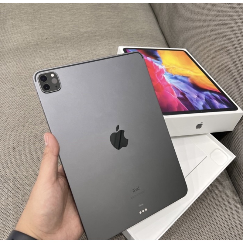Ipad Pro 128GB Second Like New