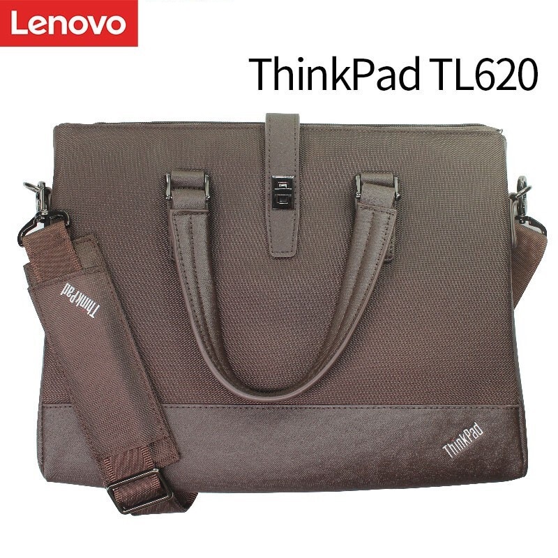 Tas Laptop Fashion Lenovo Kasual Kapasitas Sedang 14 inch TL620