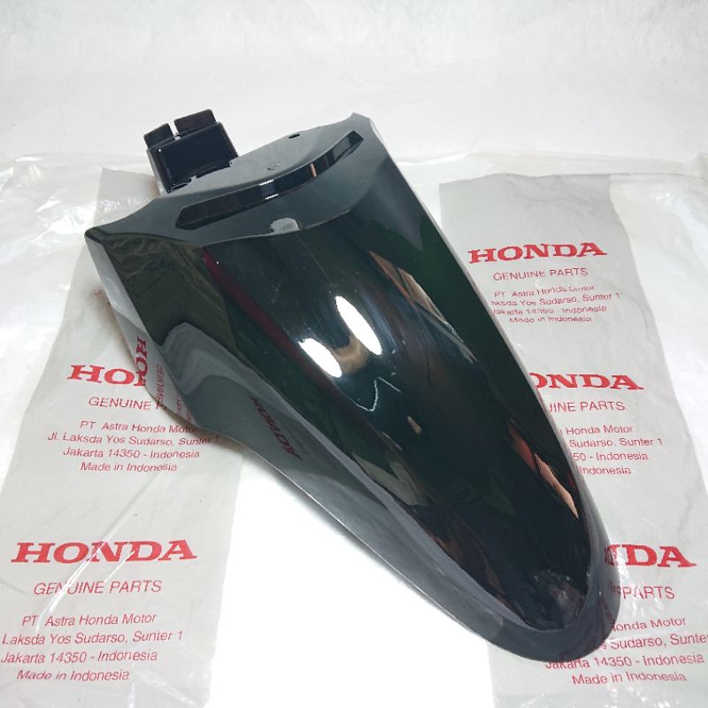 Sepakbor Depan Honda Genio