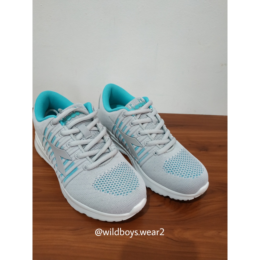 Diadora Ascoli Women's Sneakers Shoes