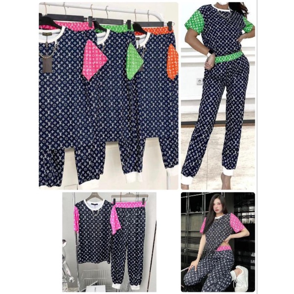 ONESET VL IMPORT PREMIUM // SETCEL IMPORT PREMIUM BKK // SETELAN IMPORT PREMIUM BKK // FASHION IMPORT PREMIUM BKK