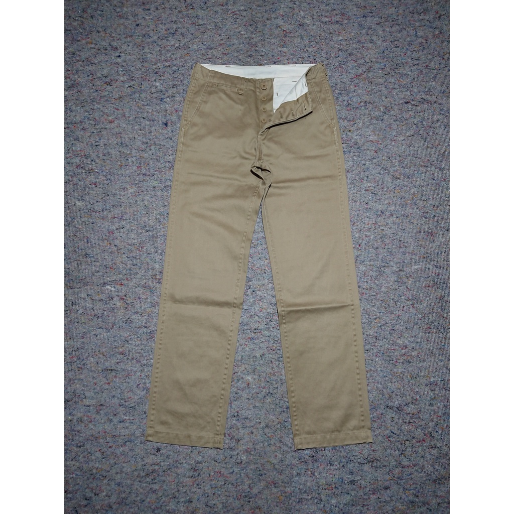 Celana Chino Beams Boy size 28 Istimewa