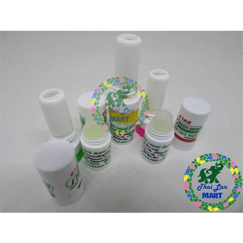 Vapex 2in1 inhaler Original From Bayer Thailand