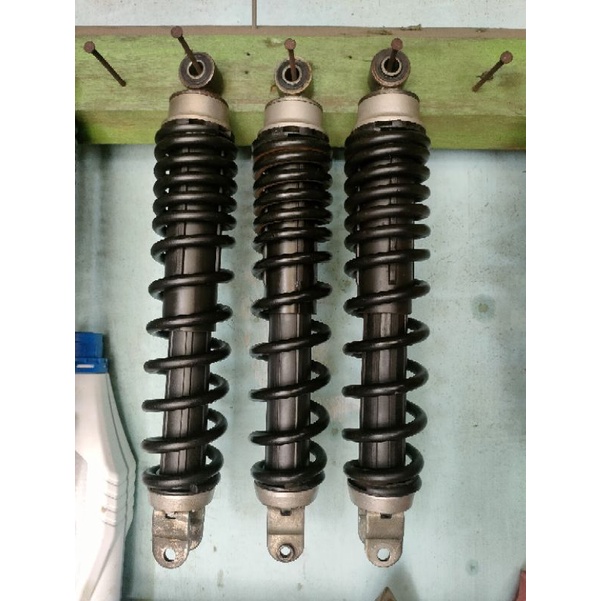 Shock VARIO 125/150 original