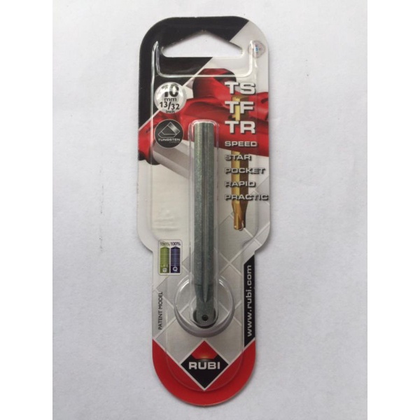 Mata Potong Keramik untuk Alat Potong Keramik merk RUBI 10mm