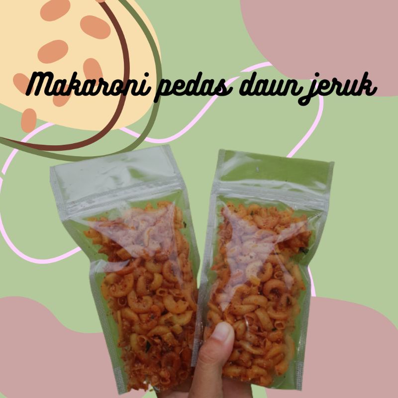 

Makaroni