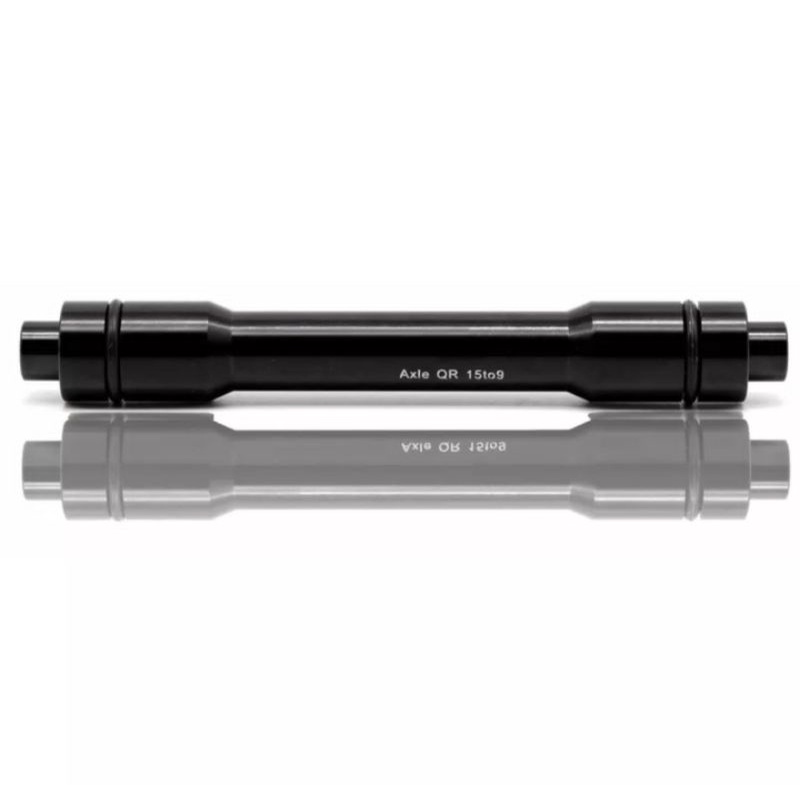 As Adaptor Hub TA Ke QR Quick Realese Adapter  As TA Thrue Axle 15 Ke QR 9mm 10mm