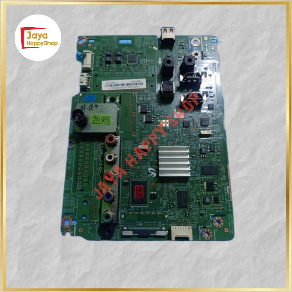 MB MAINBOARD MOTHERBOARD SAMSUNG UA40EH5000 - 40EH5000