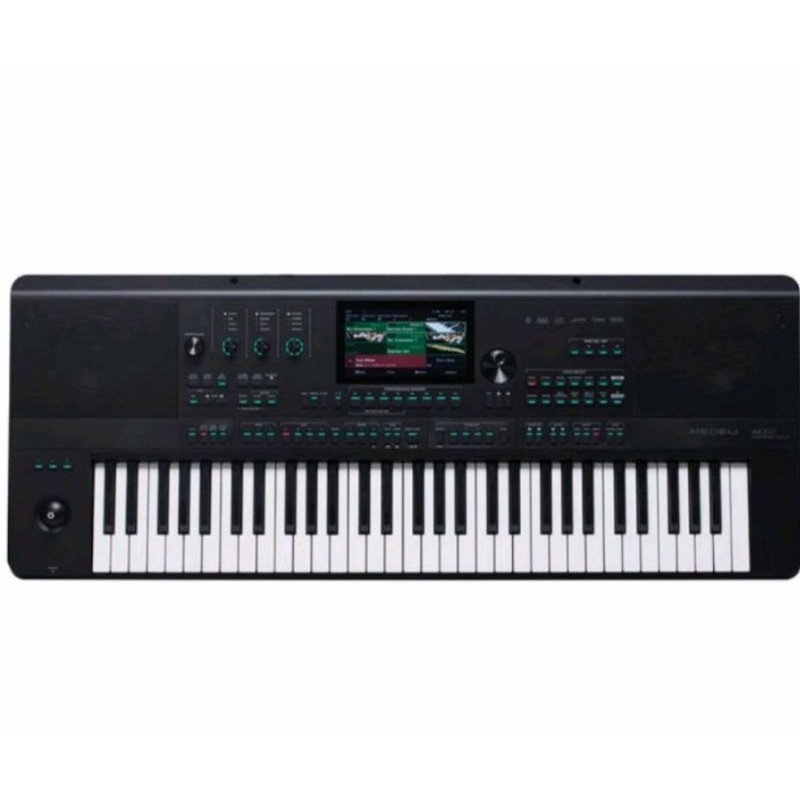 Keyboard Medeli AKX10 touch screen HIGH TECHNOLOGY akx-10 akx 10