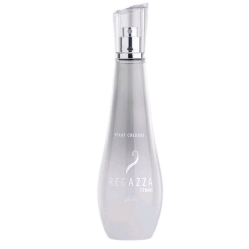 REGAZZA Spray Cologne 100ml