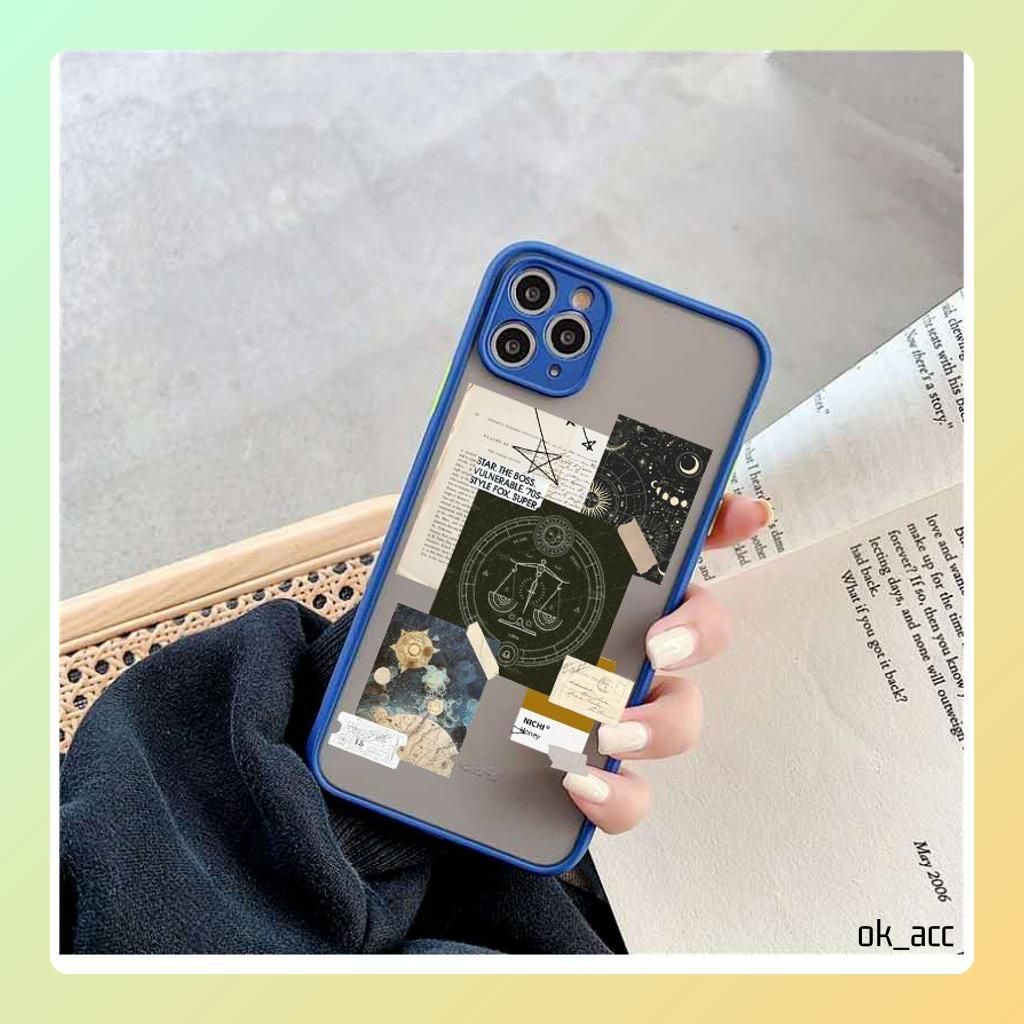 Casing Motif AA29 for Iphone 6 6s 6+ 6s+ 7 8 7+ 8+ X Xr Xs Max 11 Pro Max 12 13 14+ Plus Pro Max