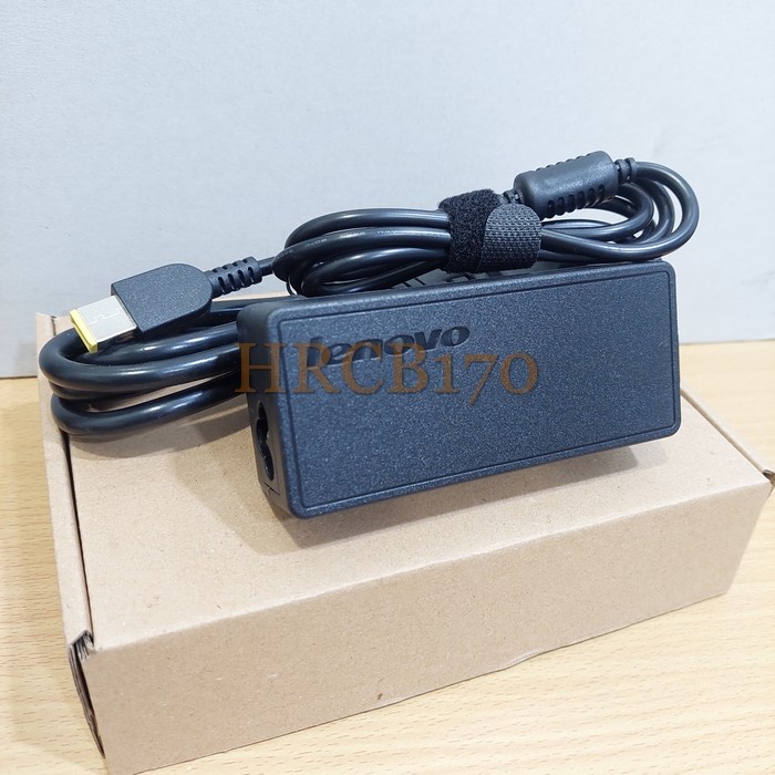 Adaptor Charger Lenovo B50 B50-70 B50-80 B50-30 B50-45 Series USB 65W -HRCB