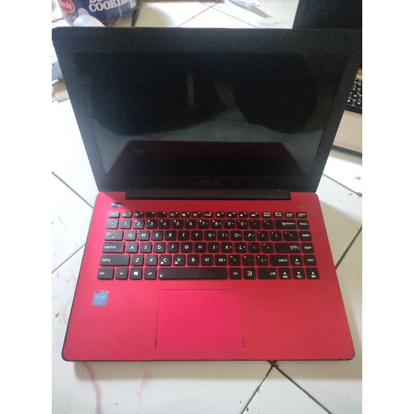 casing asus x453m