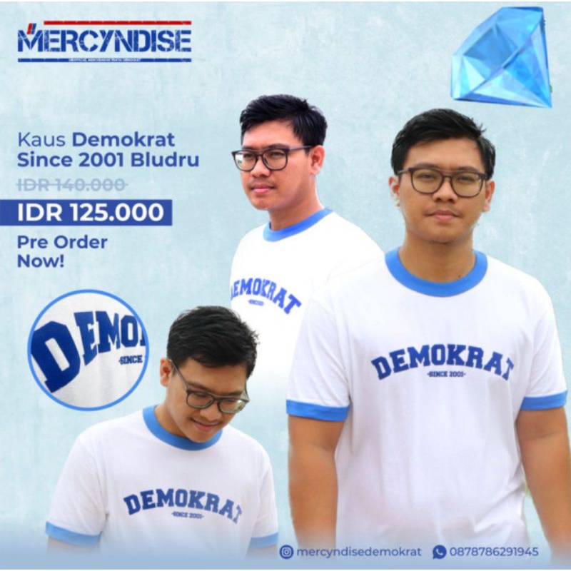 Kaos Demokrat