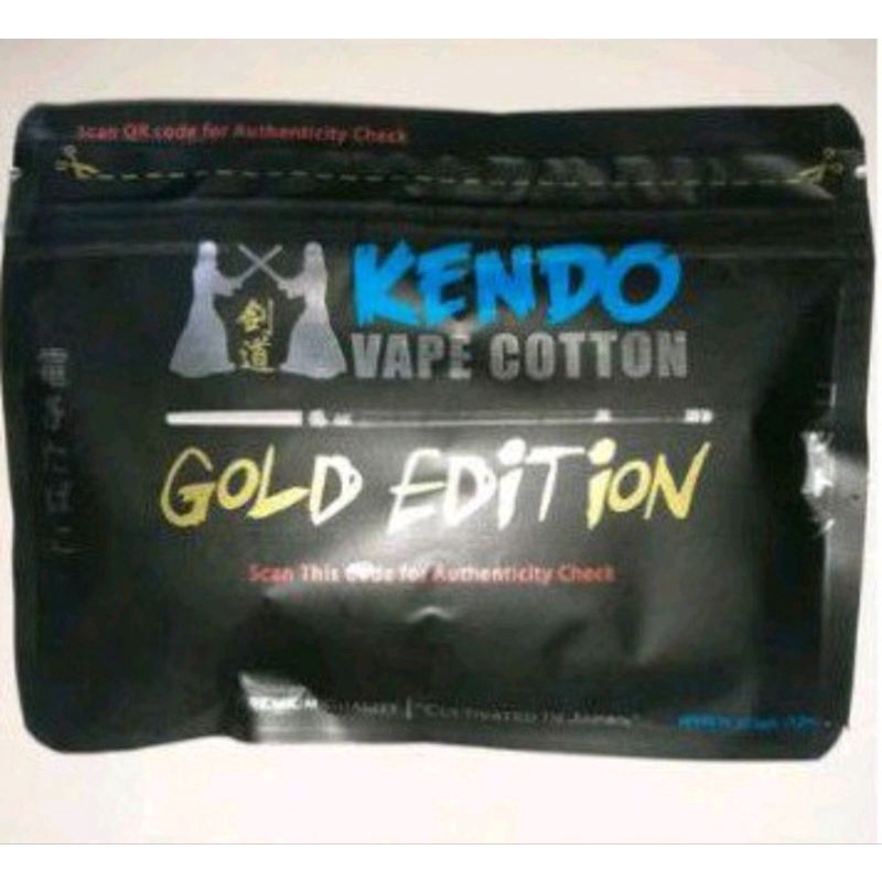 Isi tebal kendo gold Fre bubble wrap