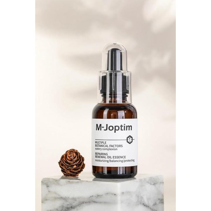 M-Joptim Repairing Renewal Oil Essence