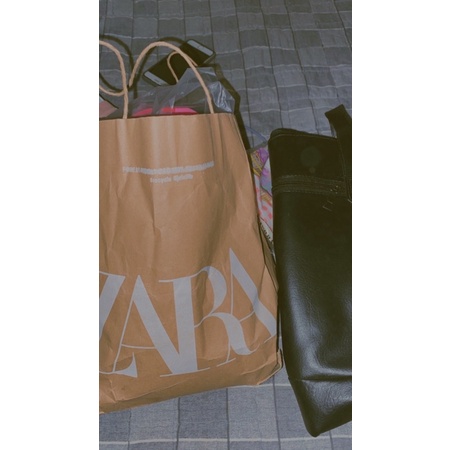 TOK+Star+Spaylater akun shoppe zara