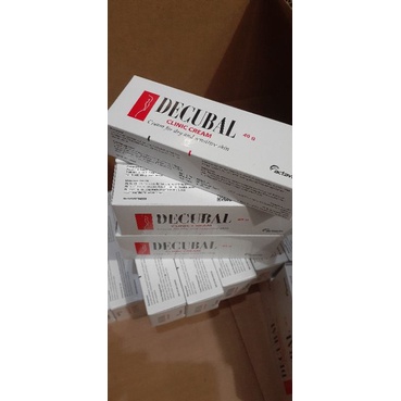 Decubal 40 gram