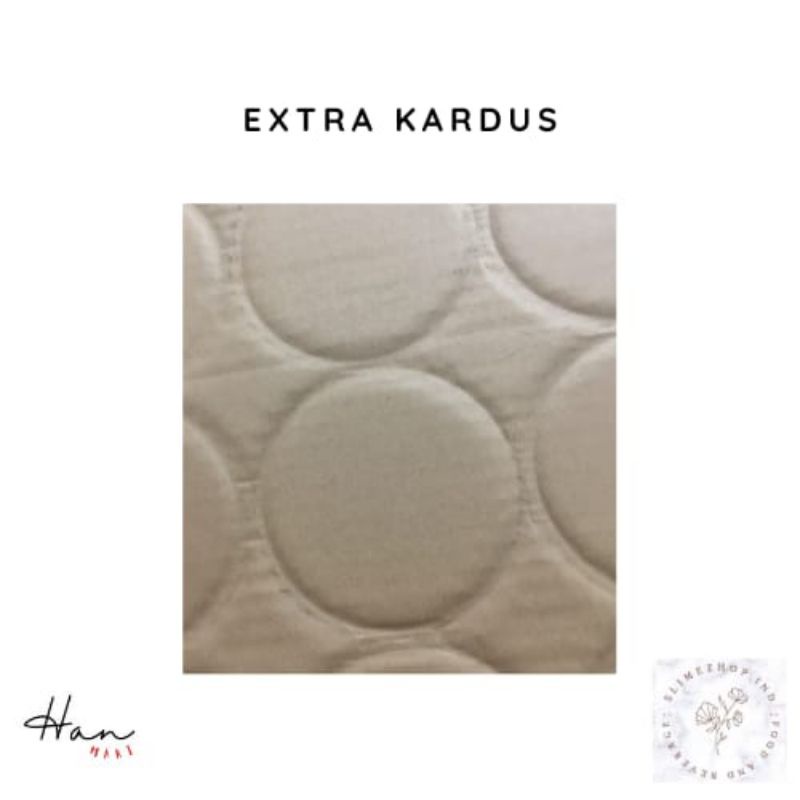 

Extra kardus