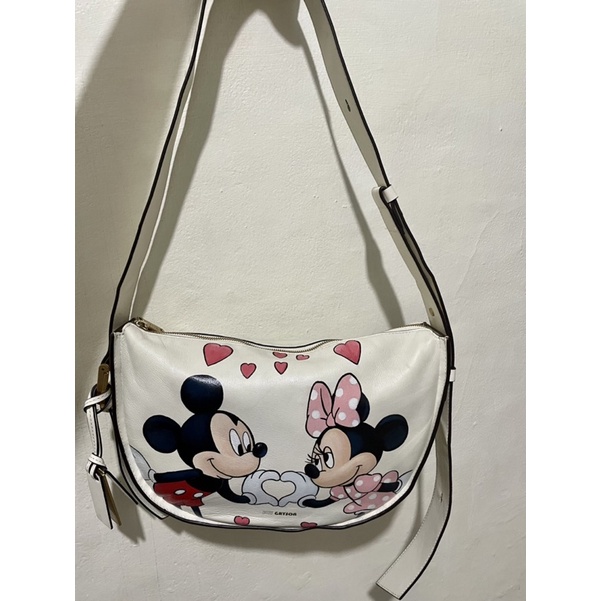 Tas Joy Gryson Preloved