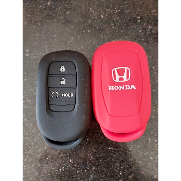 kondom remote silikon Honda HRV 2022