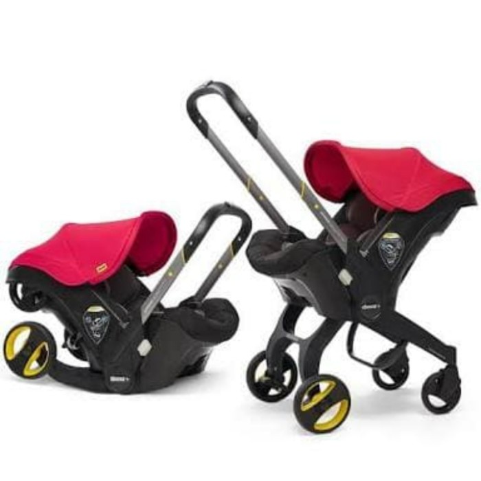 Donna Carseat Stroller