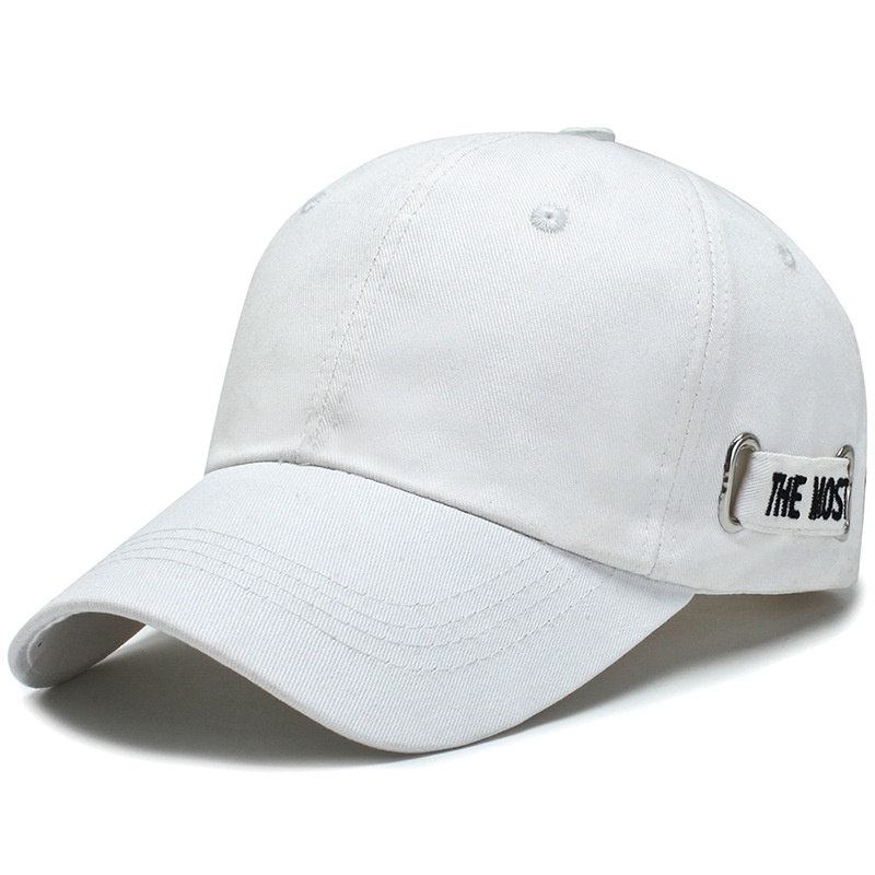 TOPI BASEBALL THE MOST COMMON IMPORT PREMIUM QUALITY CASUAL SPORTY DISTRO VINTAGE STYLE OLAHRAGA PRIA WANITA