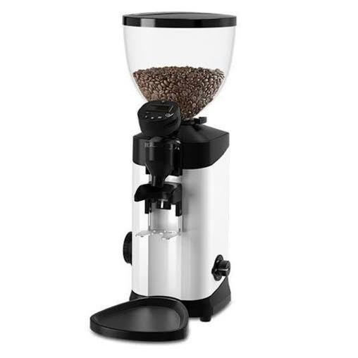 HeyCafe Titan 2 ODG V1- Grinder Kopi - group of Hemro Group -64mm burr