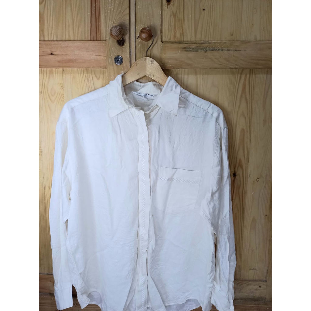 Kemeja  Christian Dior