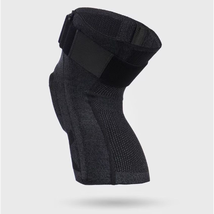 TARMAK 500 Dekker Pelindung Lutut Olahraga Basket Unisex