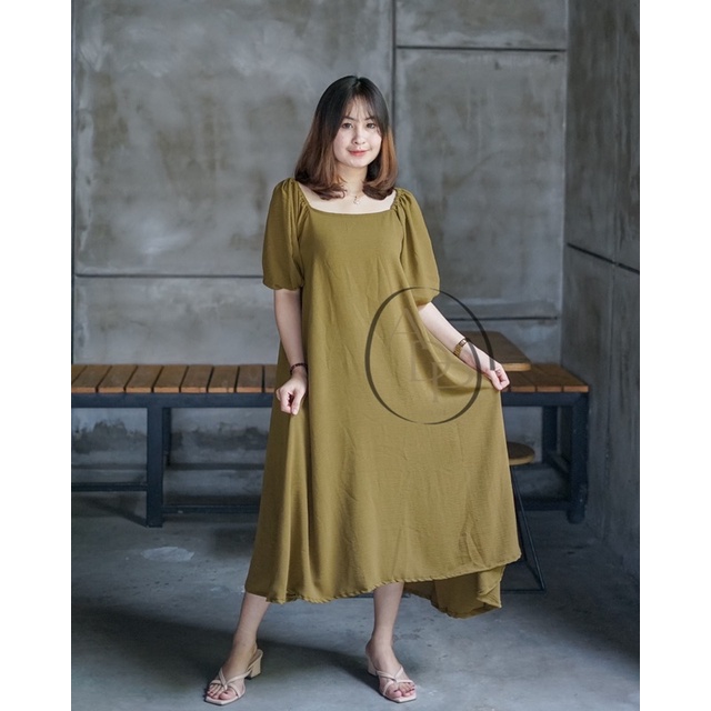 Hana dress