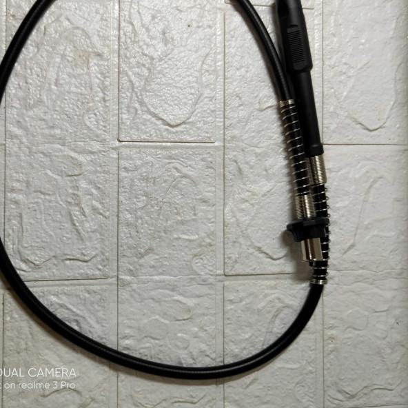 Mollar Selang Flexible Selang Fleksibel Selang Bor Tuner Mini Grinder