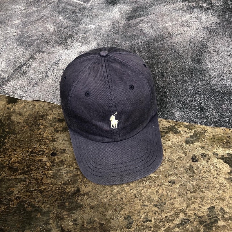 CAPS POLO SECOND ORIGINAL
