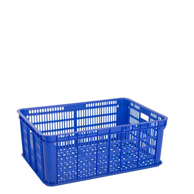 

BOX CONTAINER HANATA 2002 FOOD SAFE / KERANJANG INDUSTRI SERBAGUNA