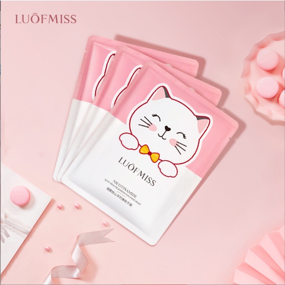 Efero Korean Hand Mask / Masker Tangan Sepasang 36 Ml