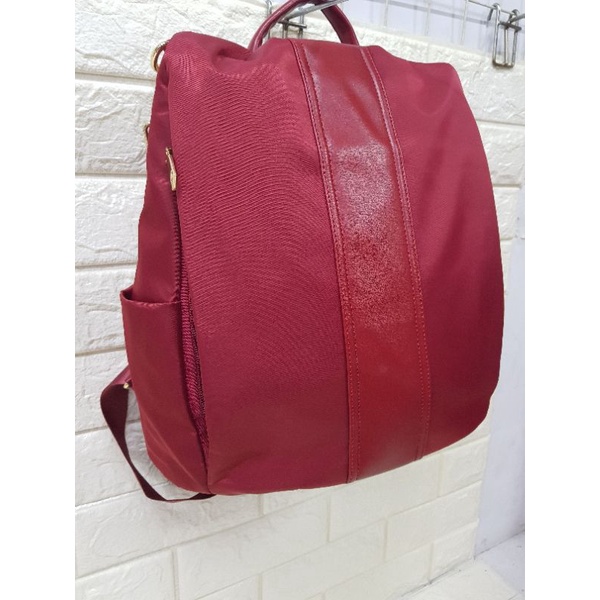 SALE  TAS RANSEL 3IN1 PARASUT18005