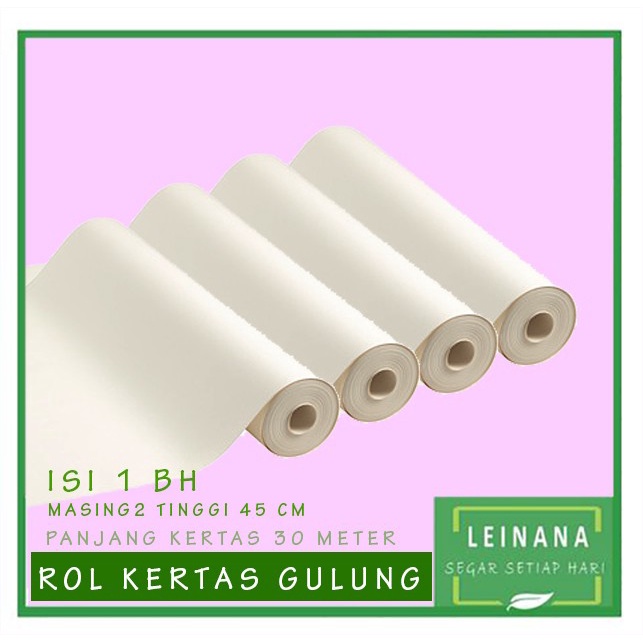 

KERTAS ROLL kertas gambar anak / kertas lukis rol untuk anak GULUNG